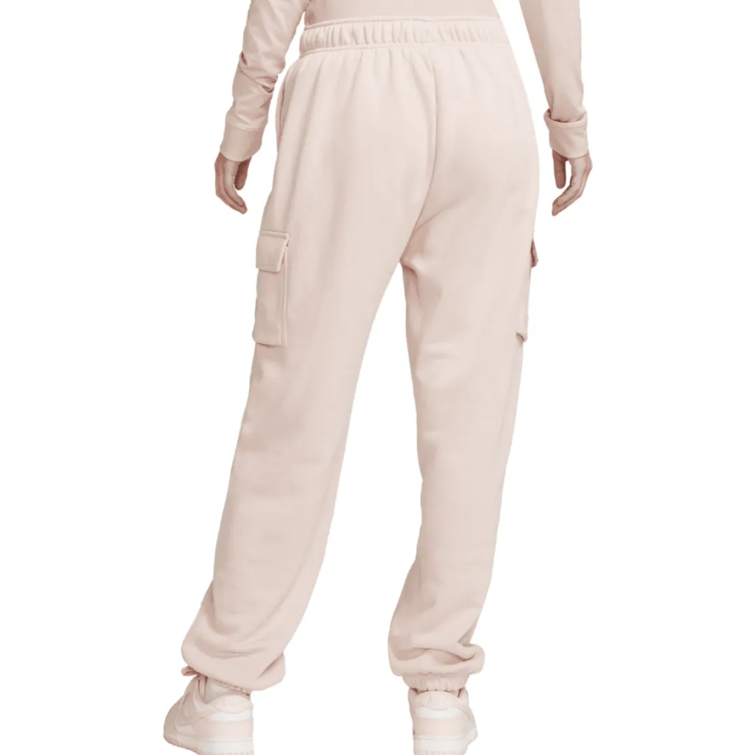 Pantalón Deportivo para Dama Club Fleece