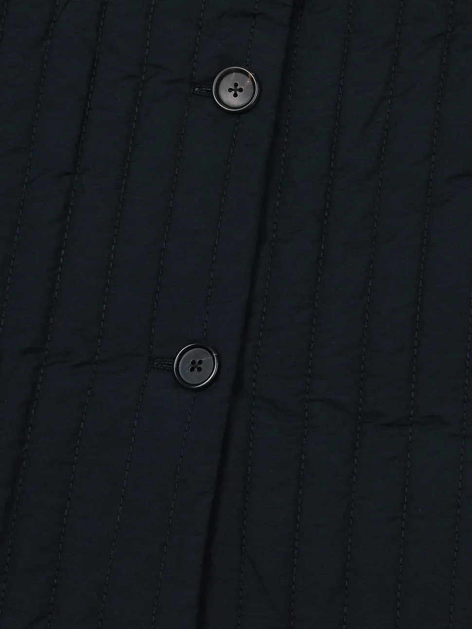 Park quilted jacket