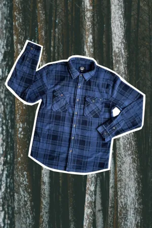Passage Polar Flannel