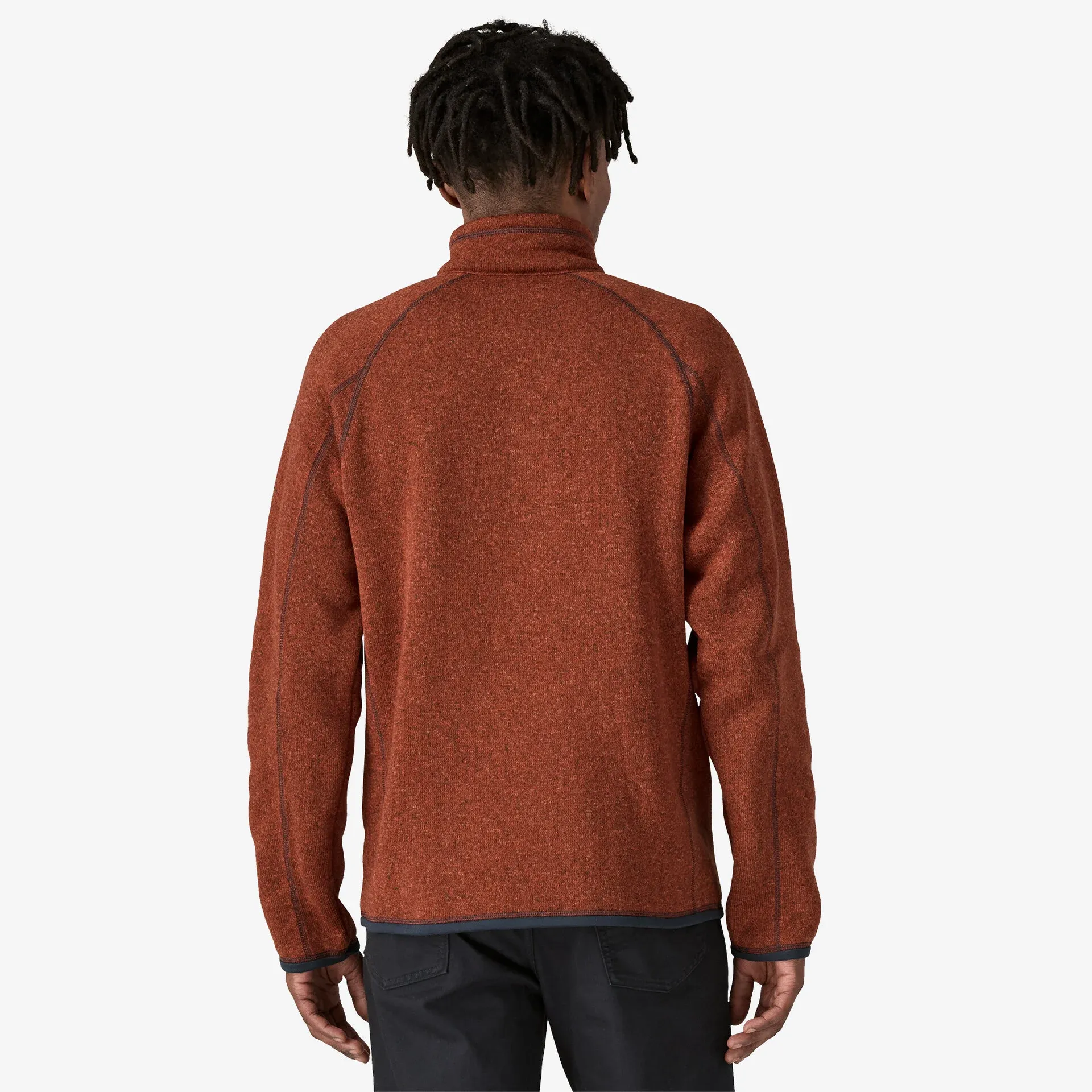 Patagonia Better Sweater 1/4 Zip Men's