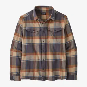 Patagonia Fjord Flannel Shirt Men's
