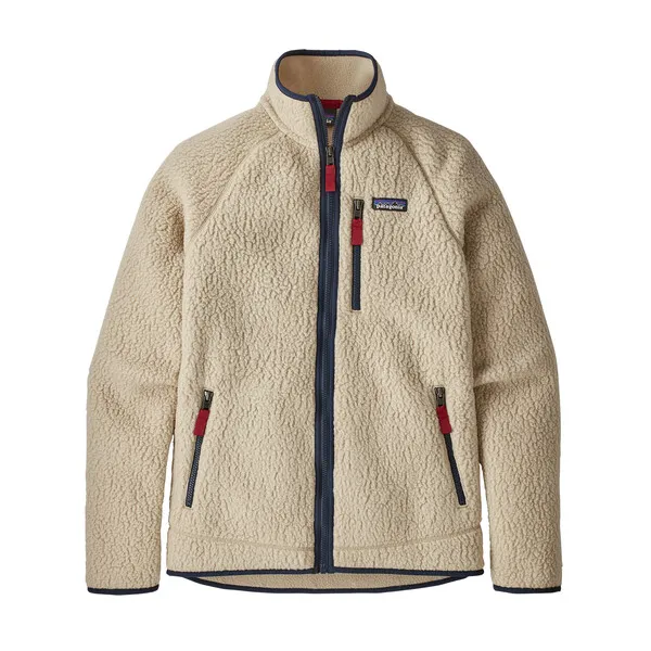 Patagonia Retro Pile Jacket Men's