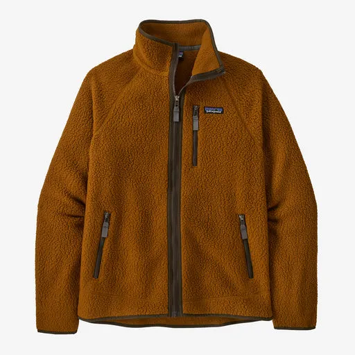 Patagonia Retro Pile Jacket Men's