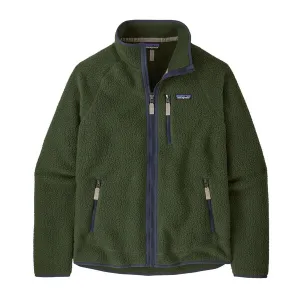 Patagonia Retro Pile Jacket Men's