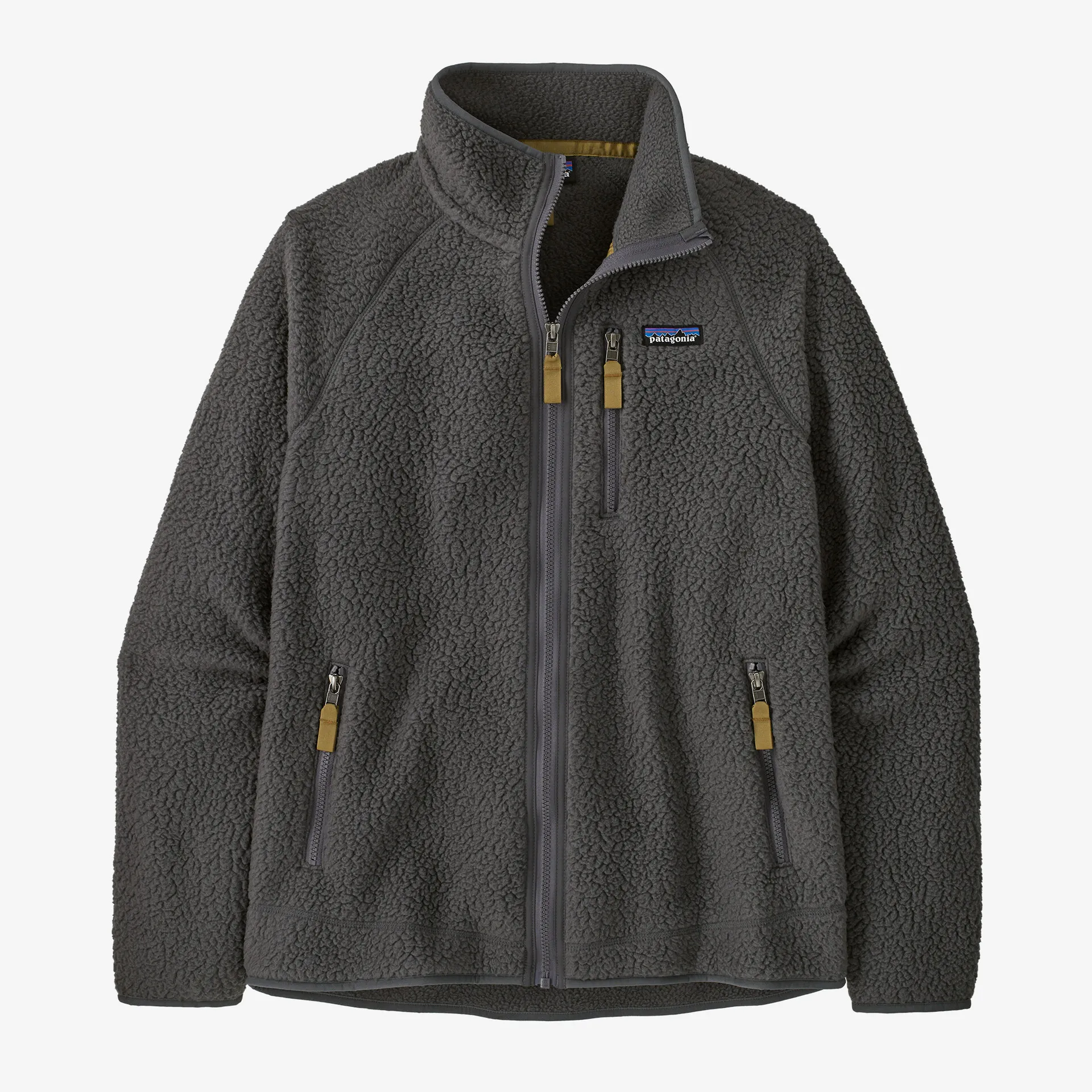 Patagonia Retro Pile Jacket Men's