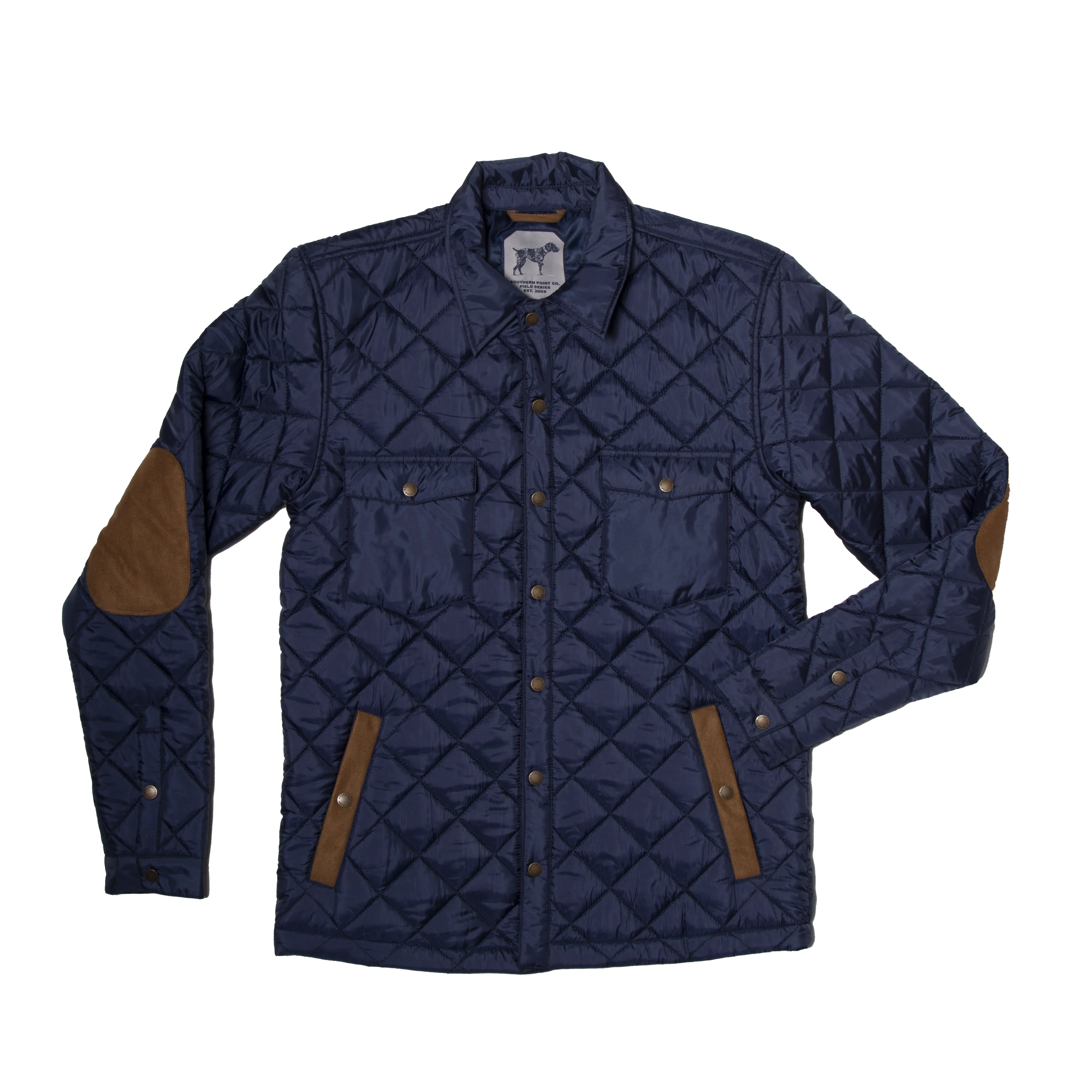 Paxton Shacket Final Sale