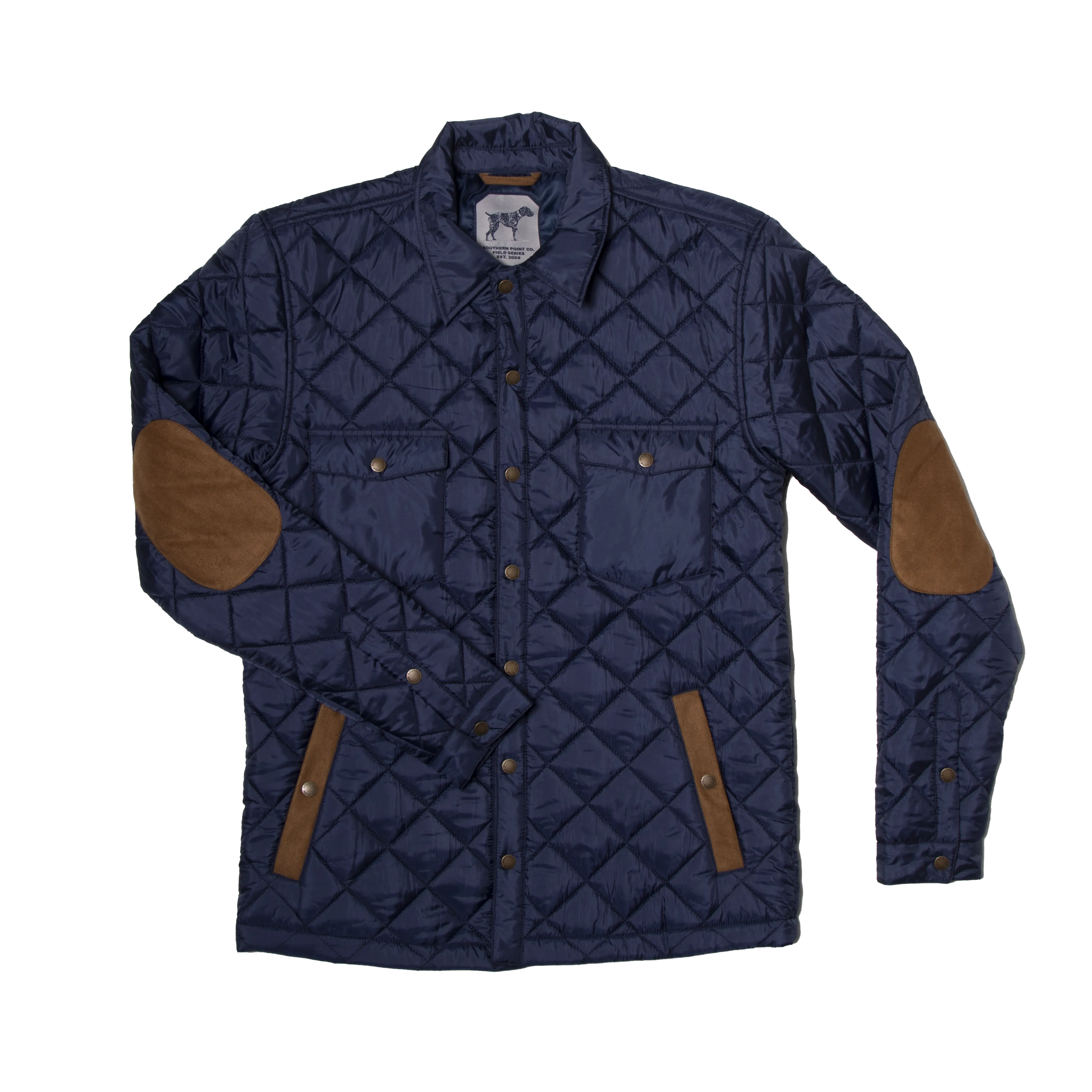 Paxton Shacket Final Sale