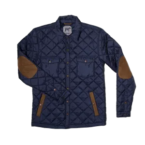 Paxton Shacket Final Sale
