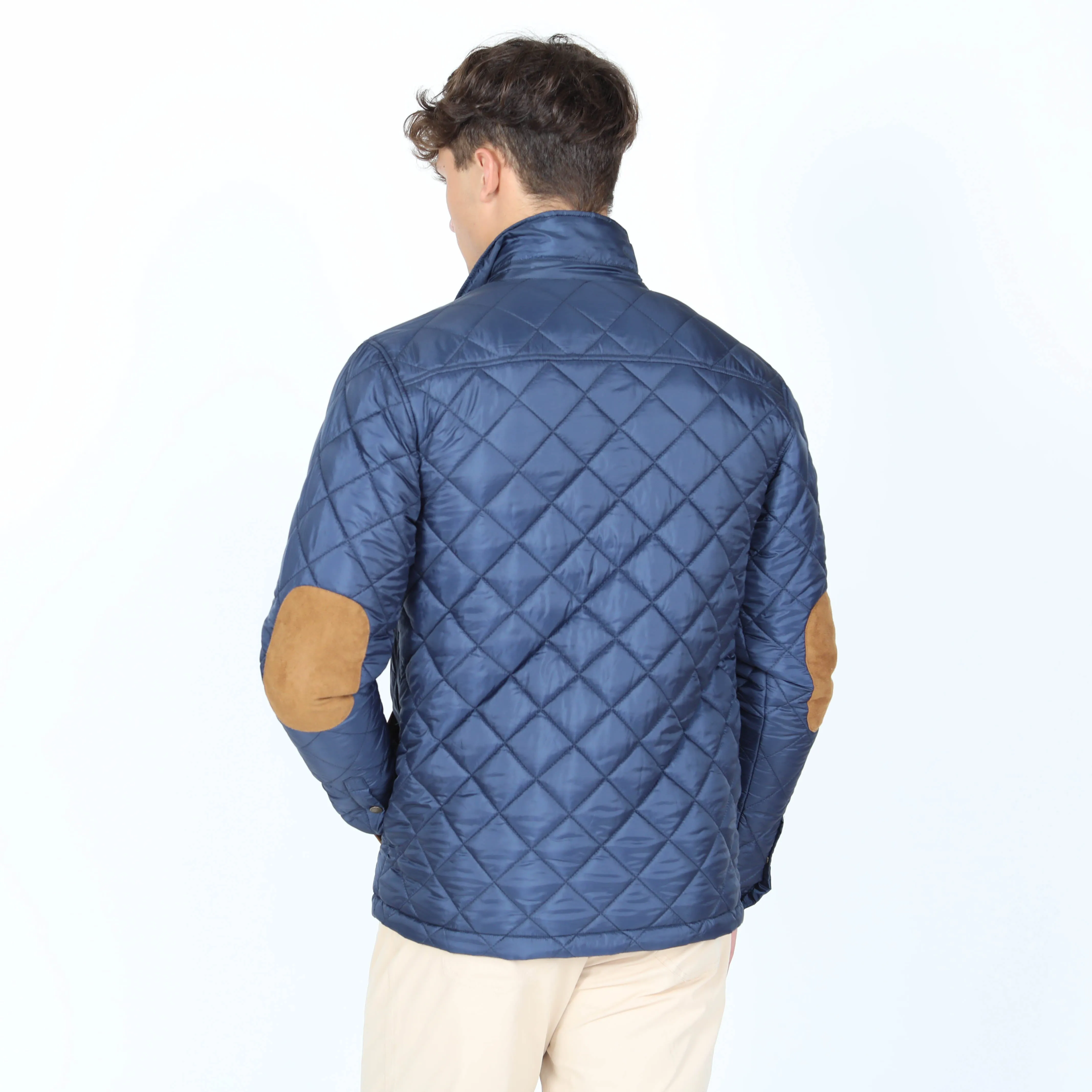 Paxton Shacket Final Sale