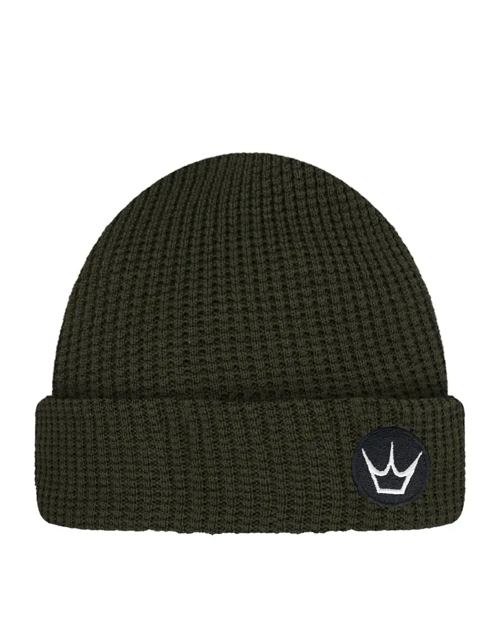 Peaty's AW25 PubWear Merino Beanie