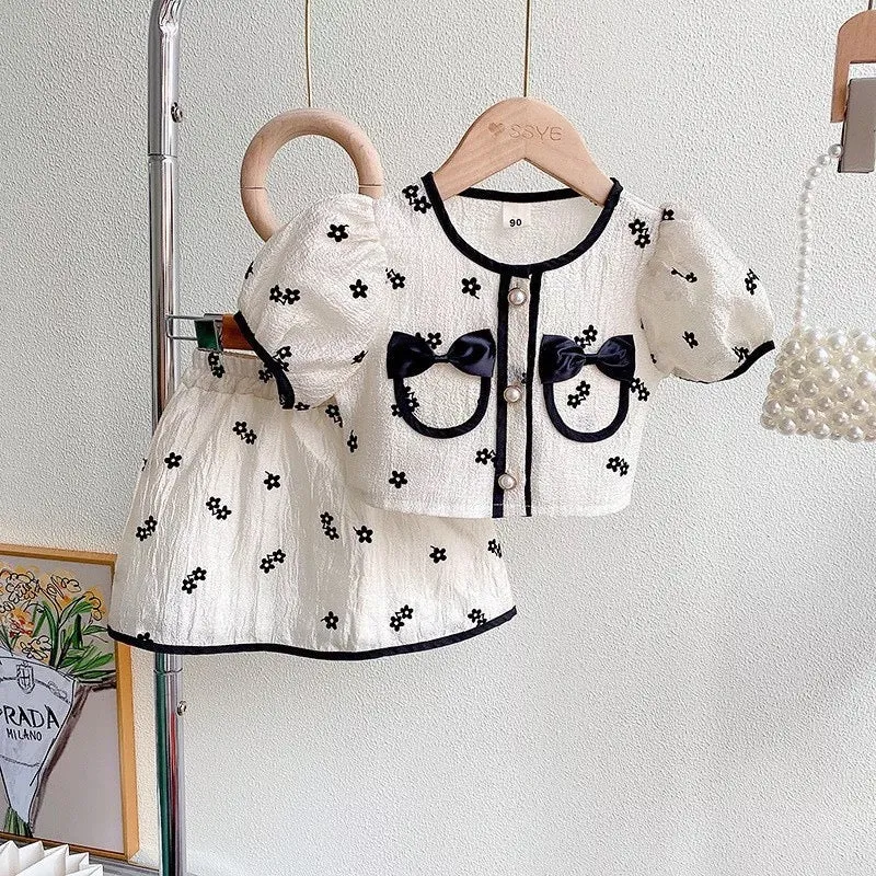 Pep 2pc Bow pocket