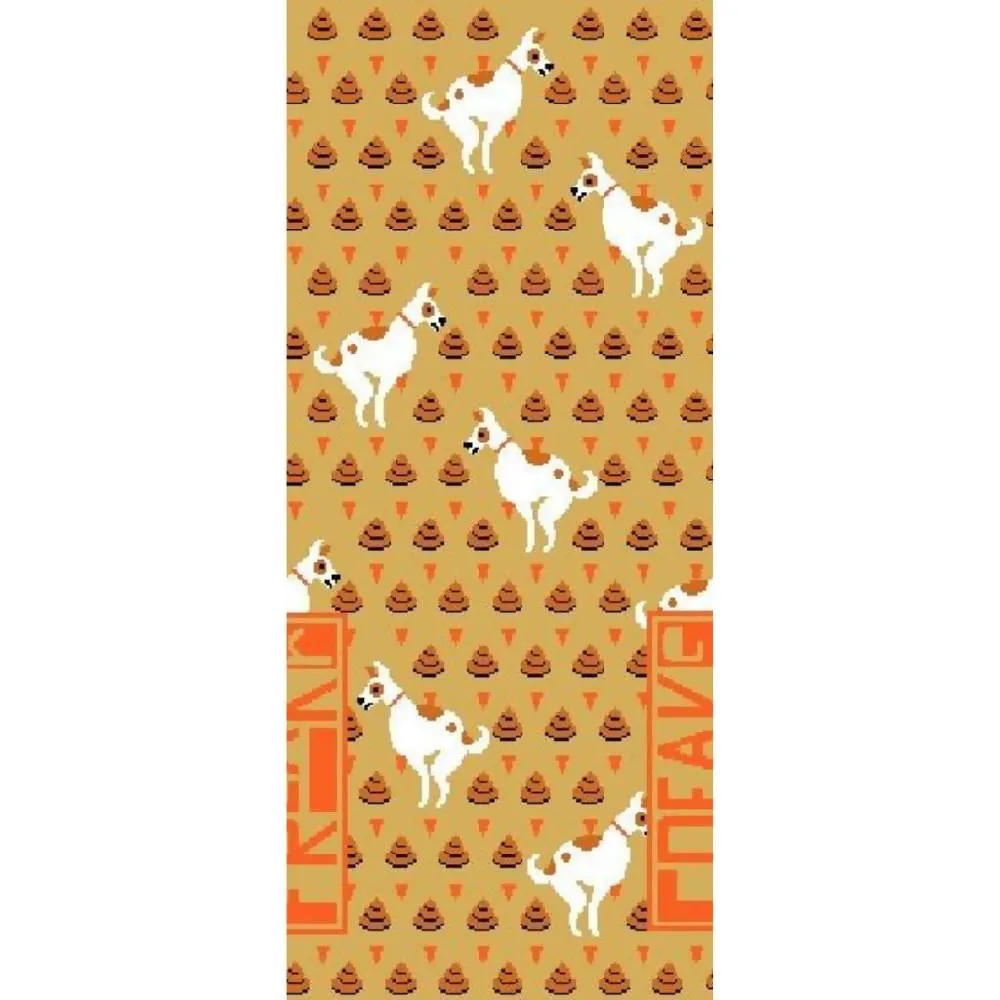 Pete Pooping - 2 pk Socks