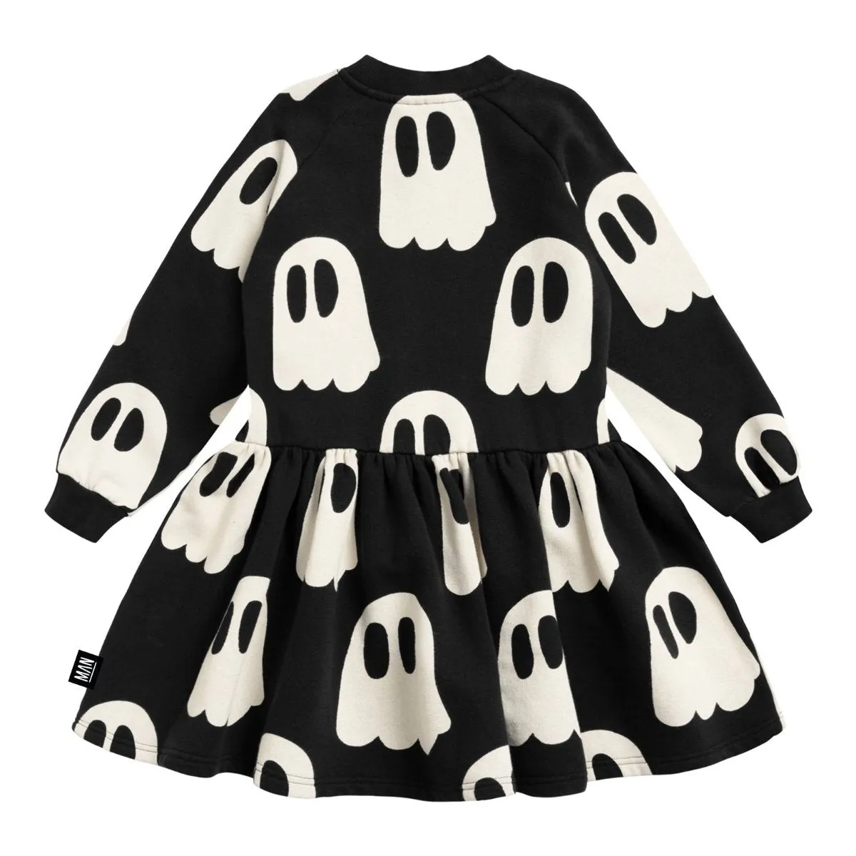 Phantoms Sweater Dress