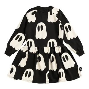 Phantoms Sweater Dress