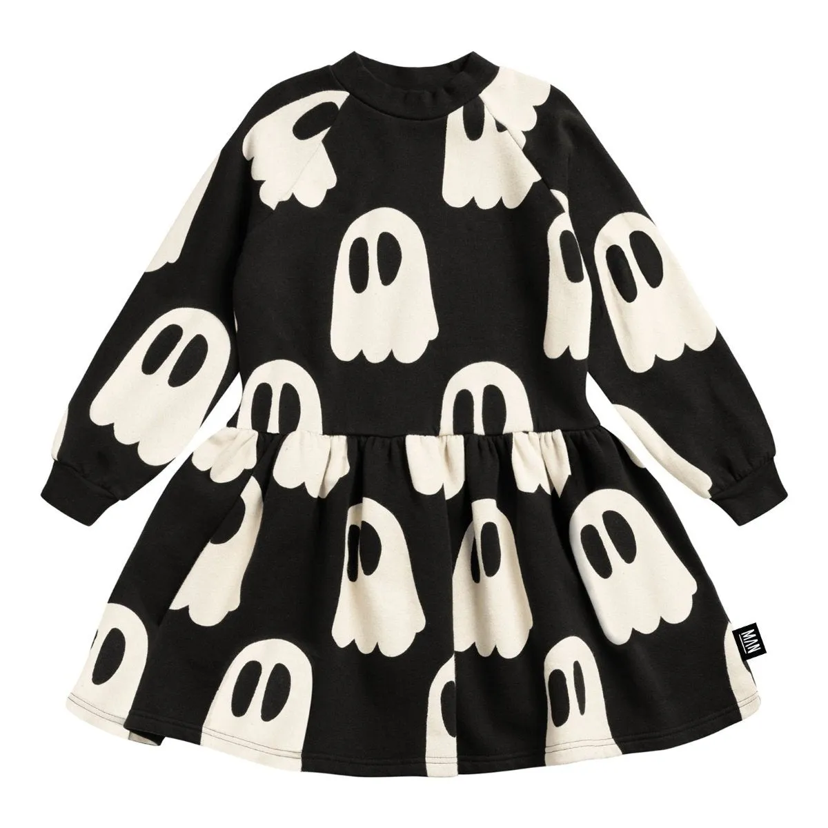 Phantoms Sweater Dress