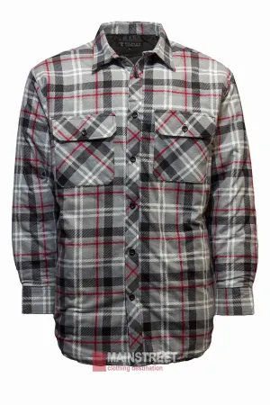 Pilbara Quilted Shirt