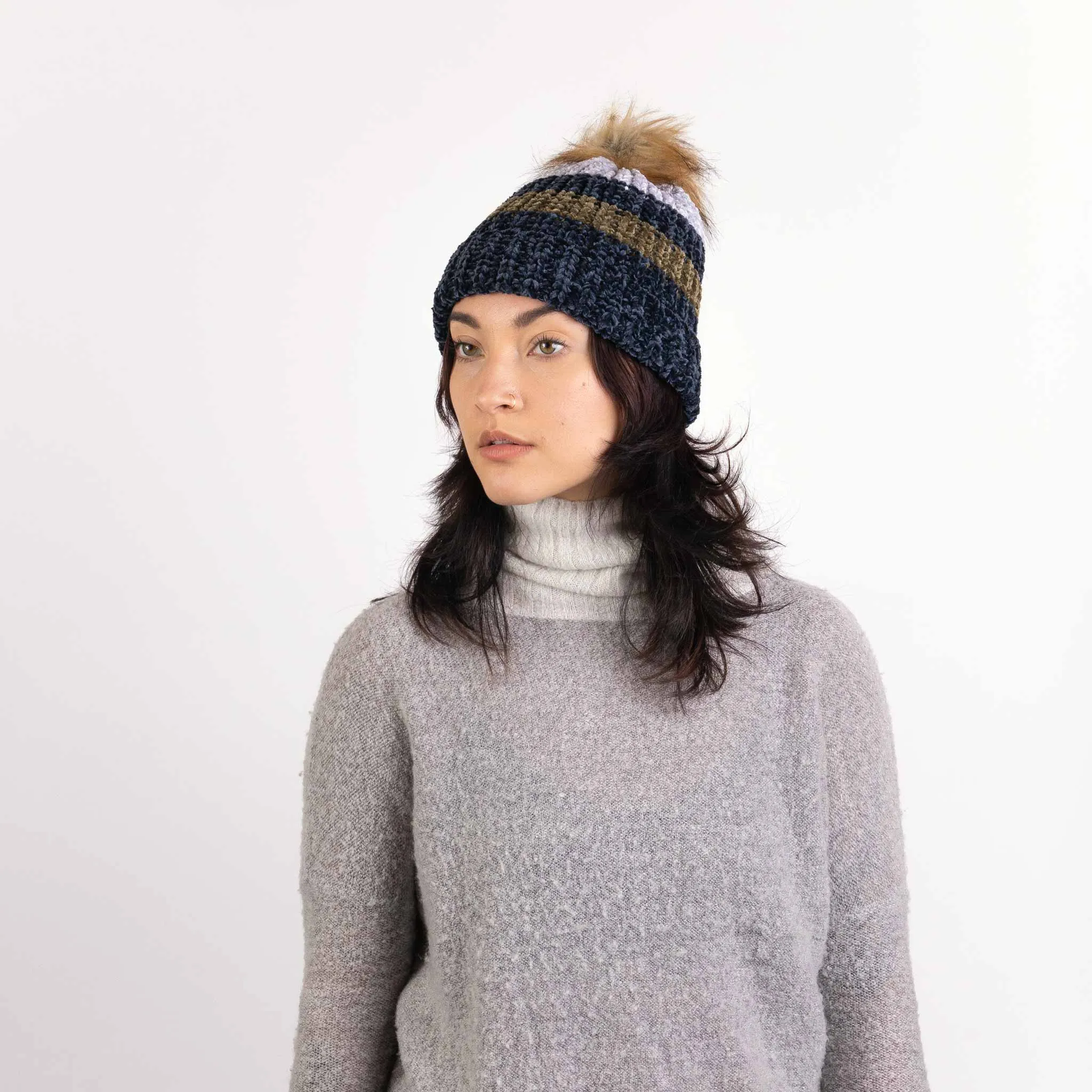 Pistil Zeta Beanie