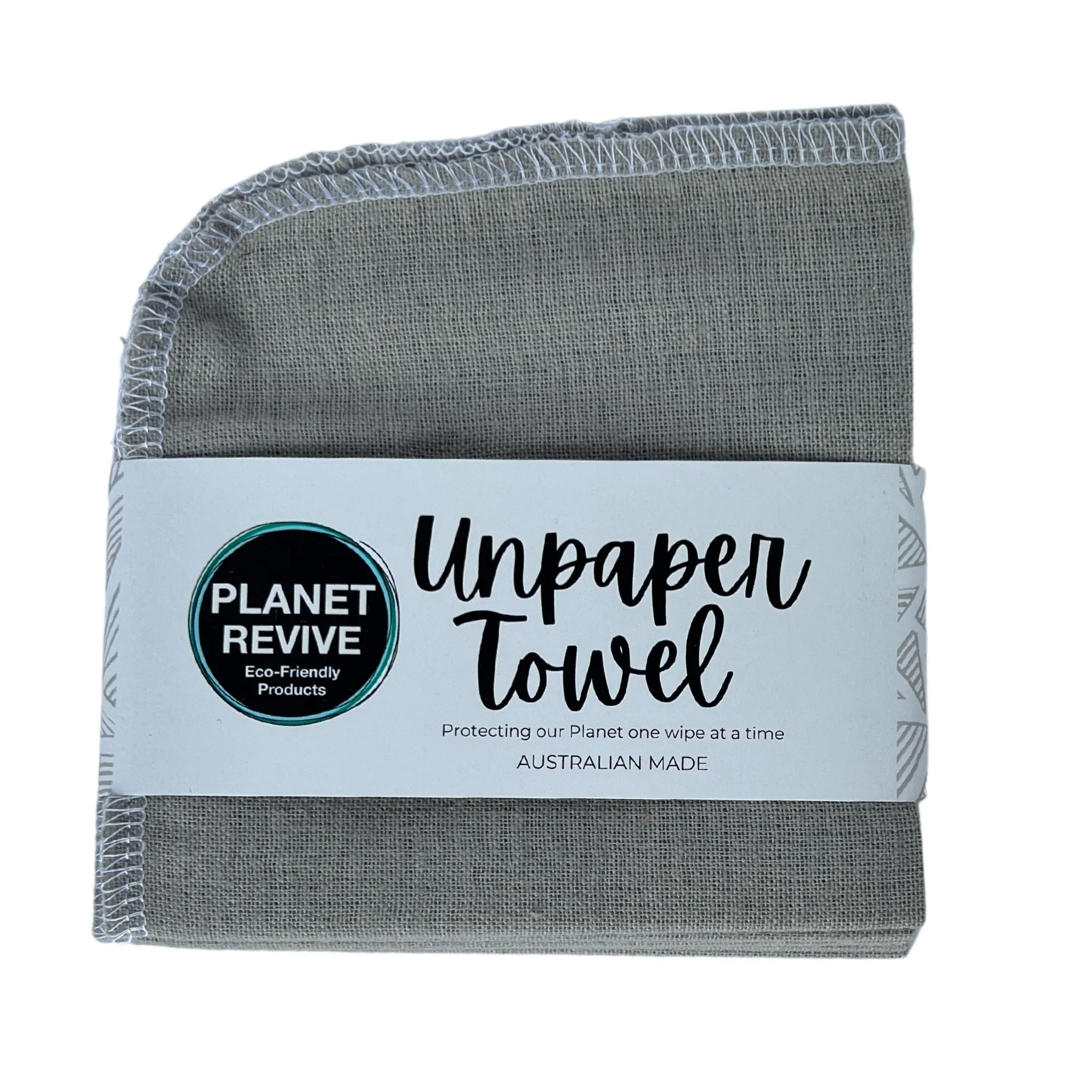 Planet Revive | Unpaper Towels x 6
