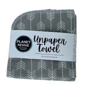 Planet Revive | Unpaper Towels x 6