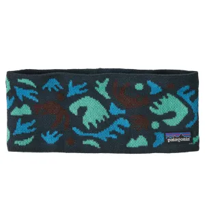 Powder Town Headband