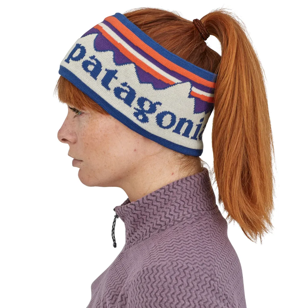 Powder Town Headband