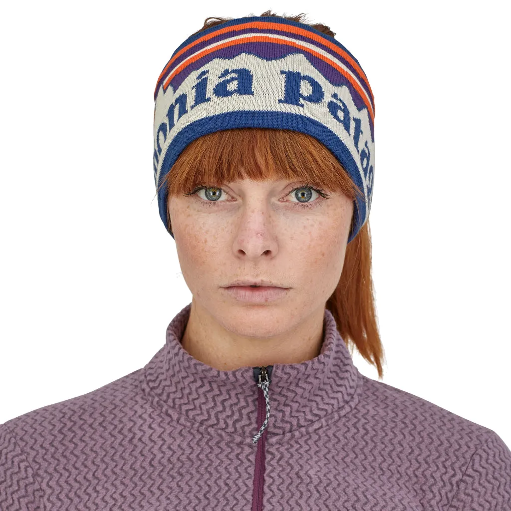 Powder Town Headband