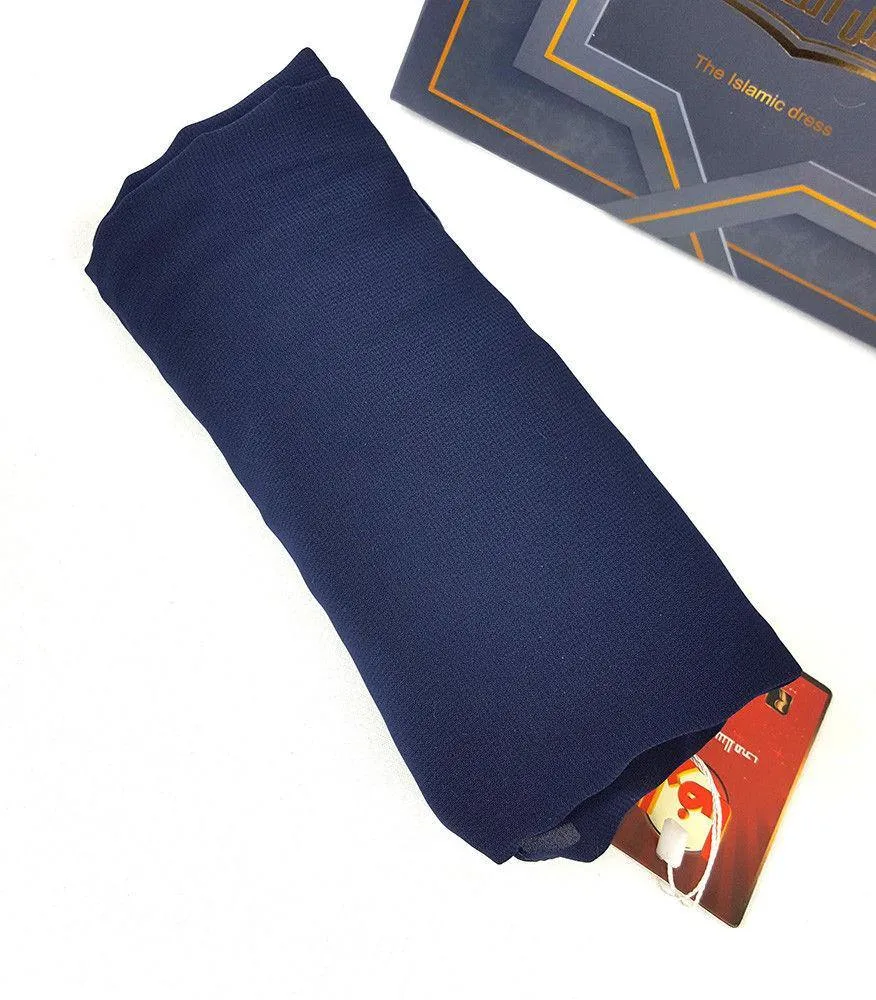 Premium Quality Women 2-PCS Niqab Scarf Set