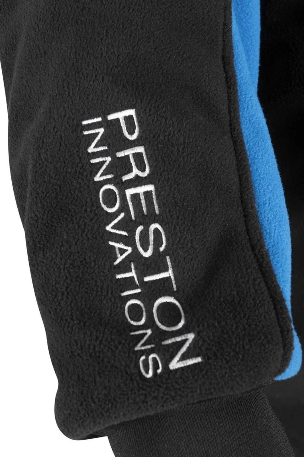 PRESTON Windproof Fleece Jacket
