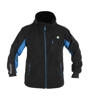 PRESTON Windproof Fleece Jacket