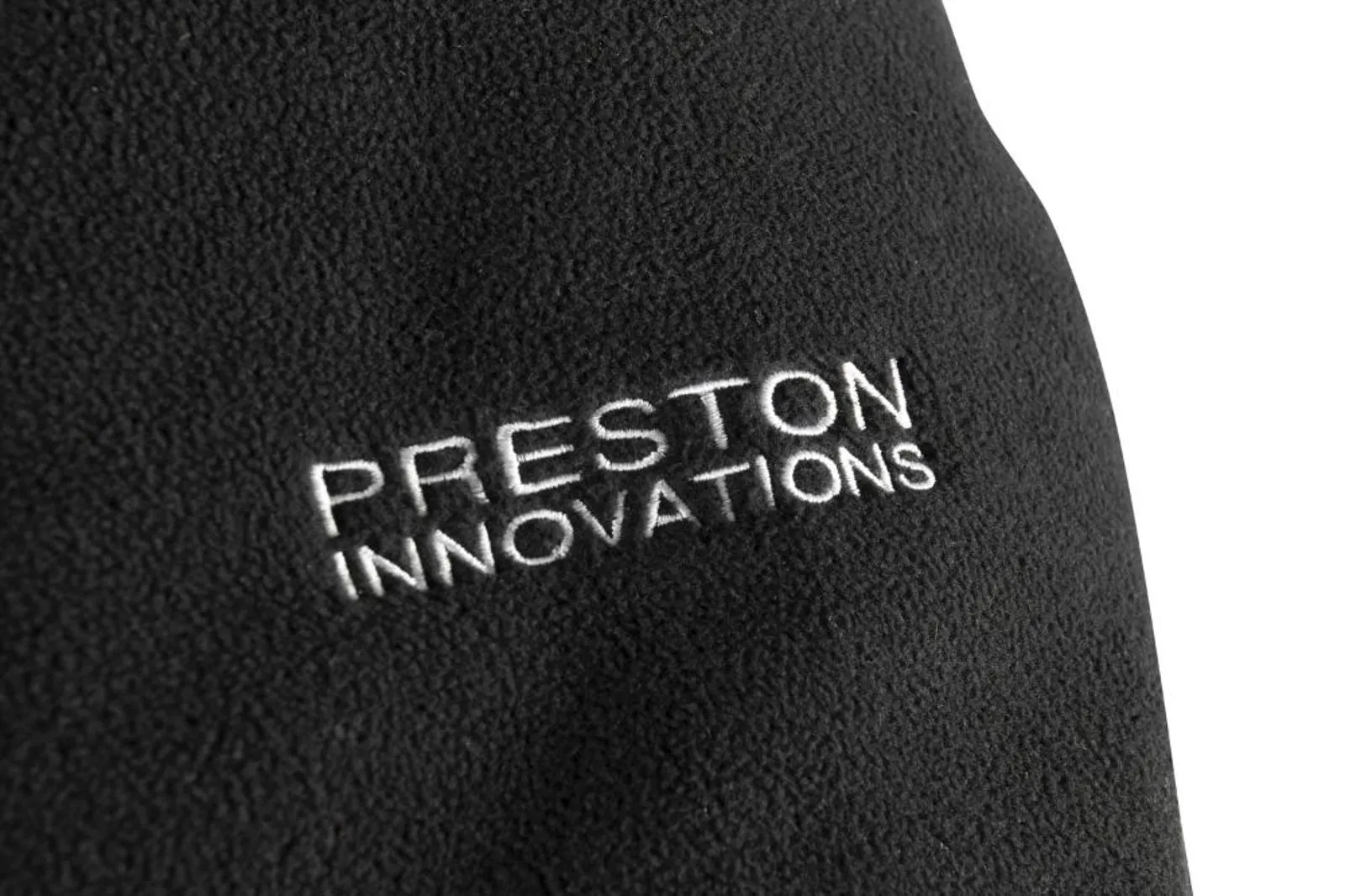 PRESTON Windproof Fleece Jacket