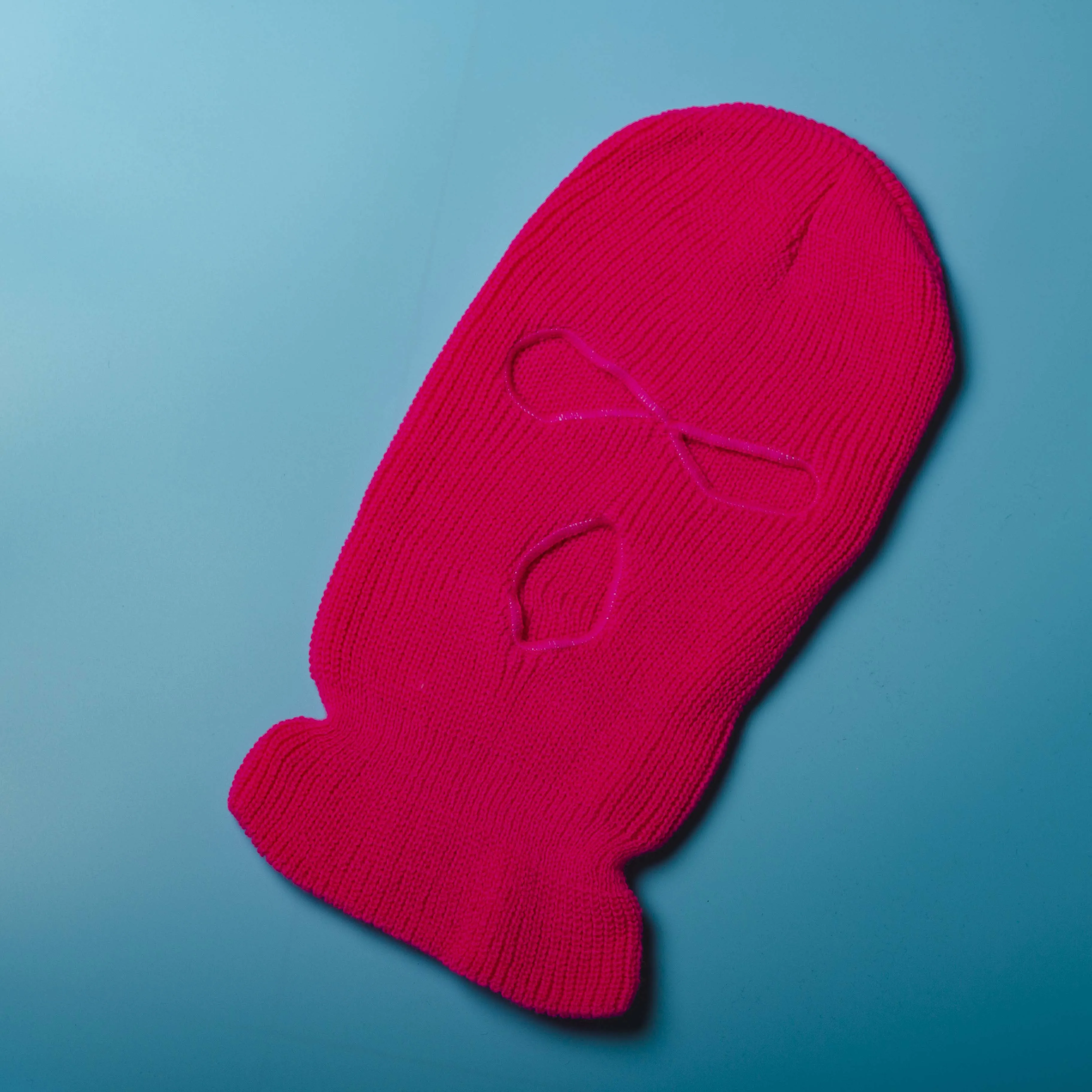 Pretty Gang Ski Mask