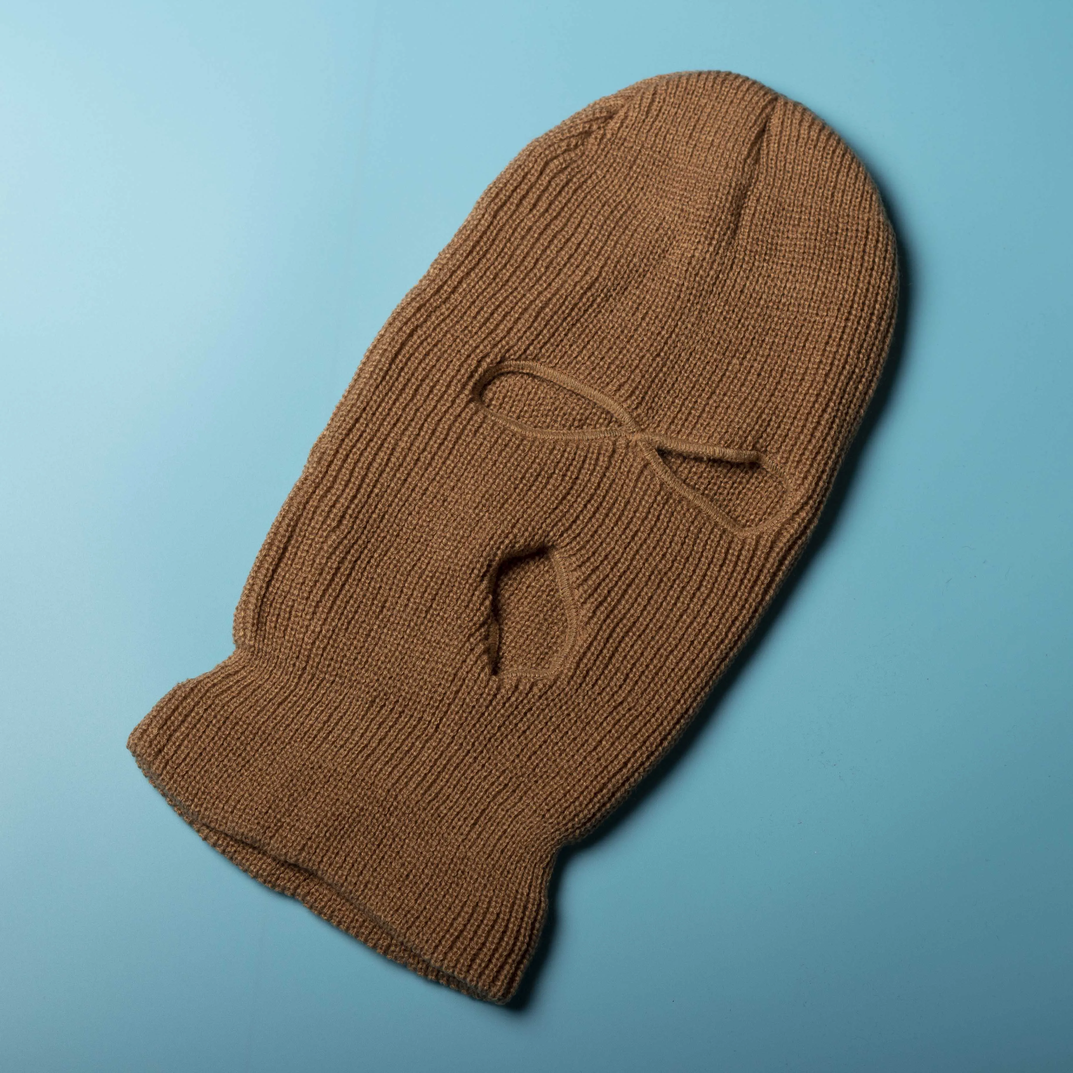 Pretty Gang Ski Mask