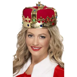 Queen/King's Crown