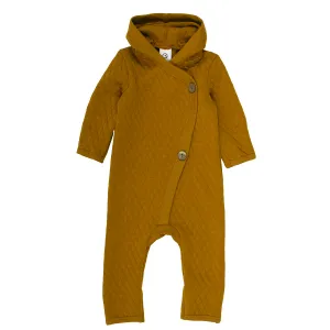 Quilt Suit