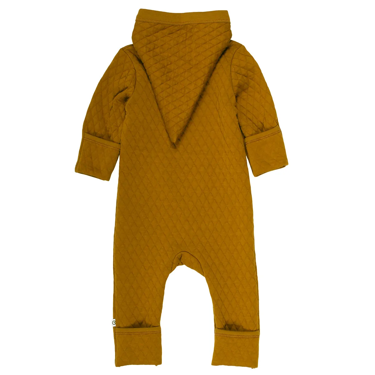 Quilt Suit