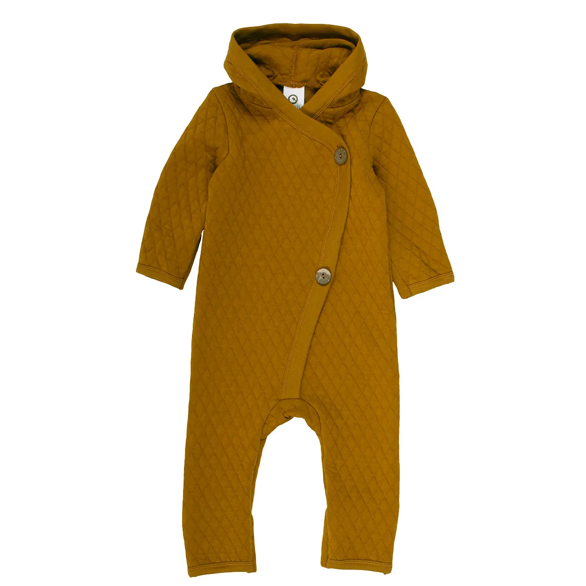 Quilt Suit