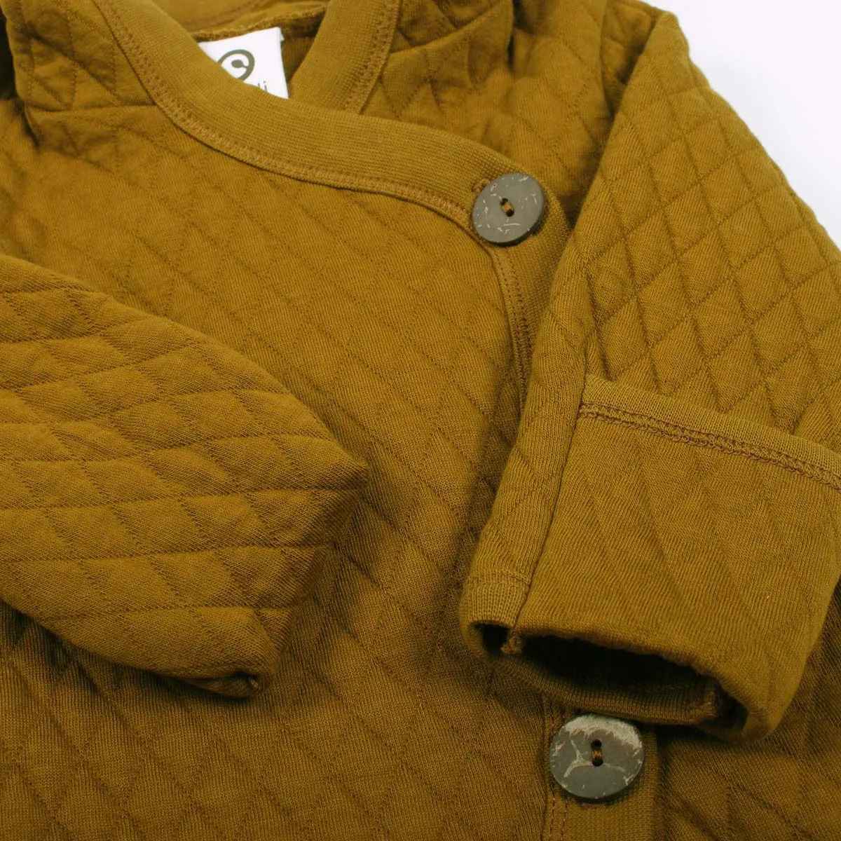 Quilt Suit