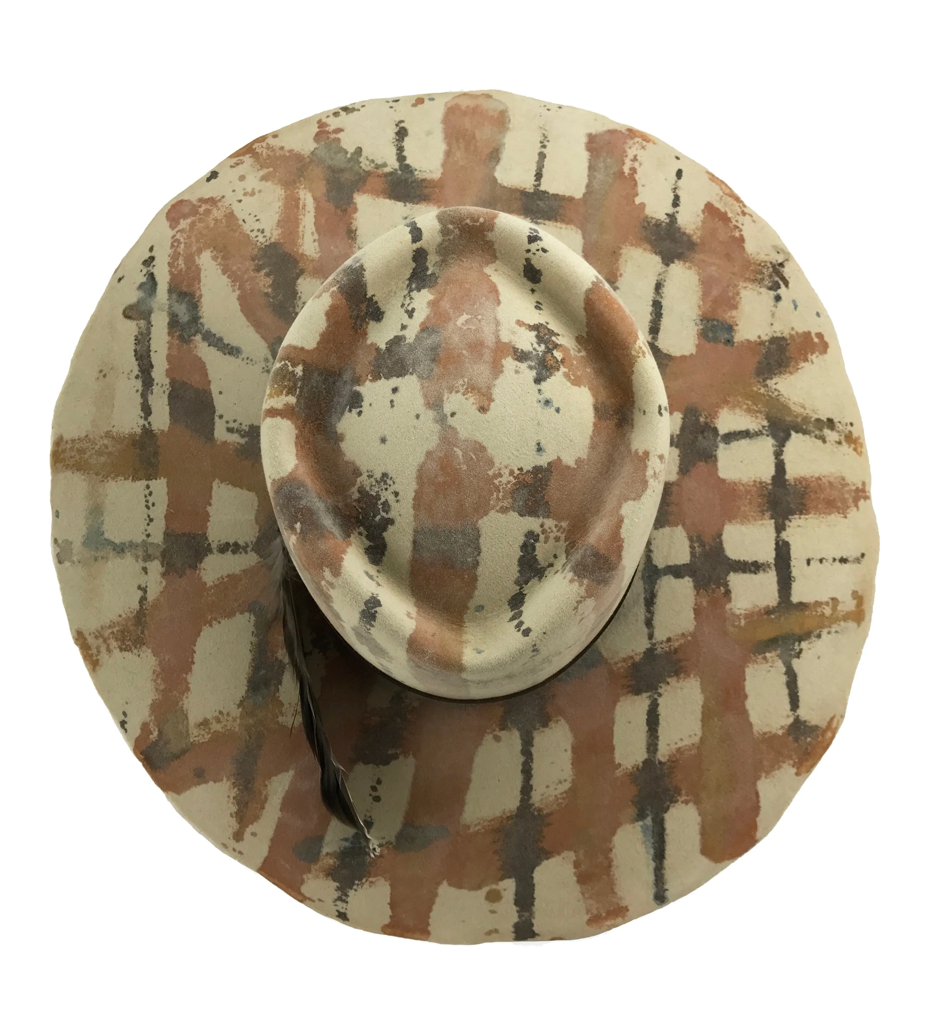 "flannelicious" 7 1/4 - 7 3/8