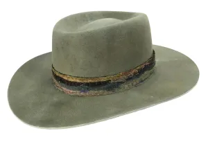 "mint julep"  7 3/4