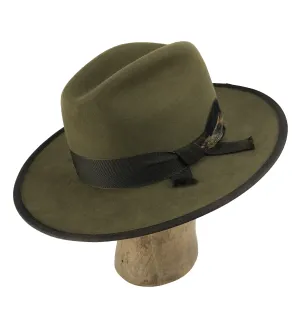 "mr. weaver’s beaver"