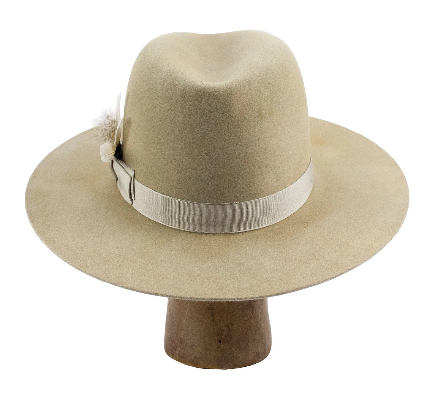 "western gentleman"  7 3/8