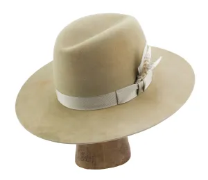 "western gentleman"  7 3/8