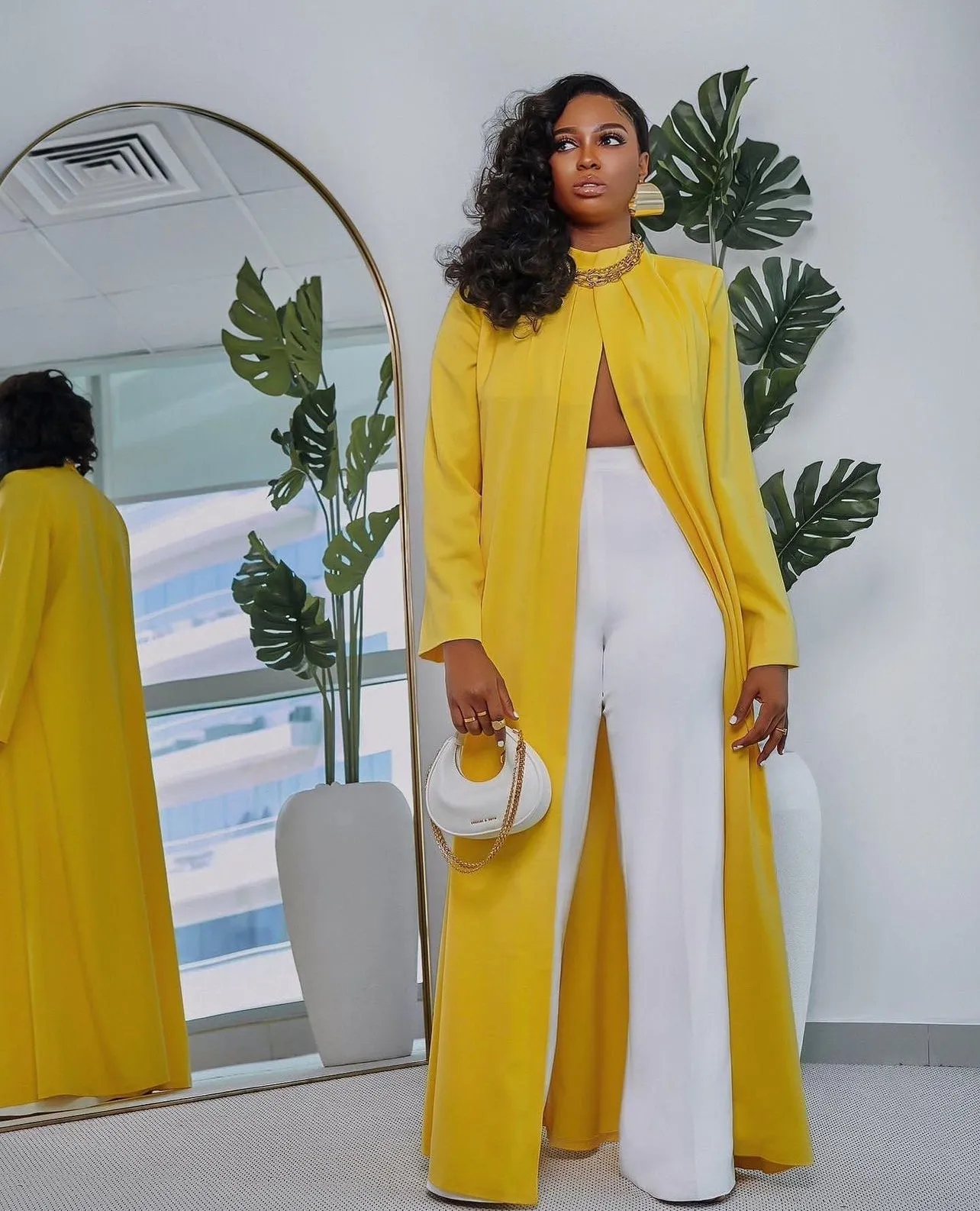 Regal Drape