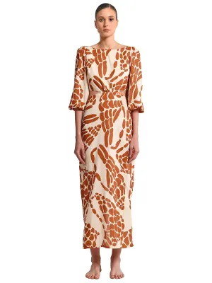 Renata Dress ::RET