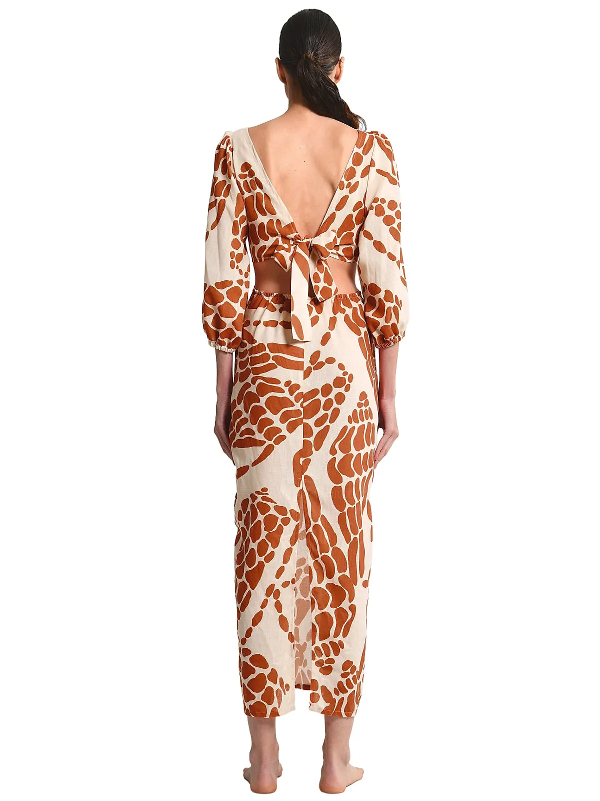 Renata Dress ::RET