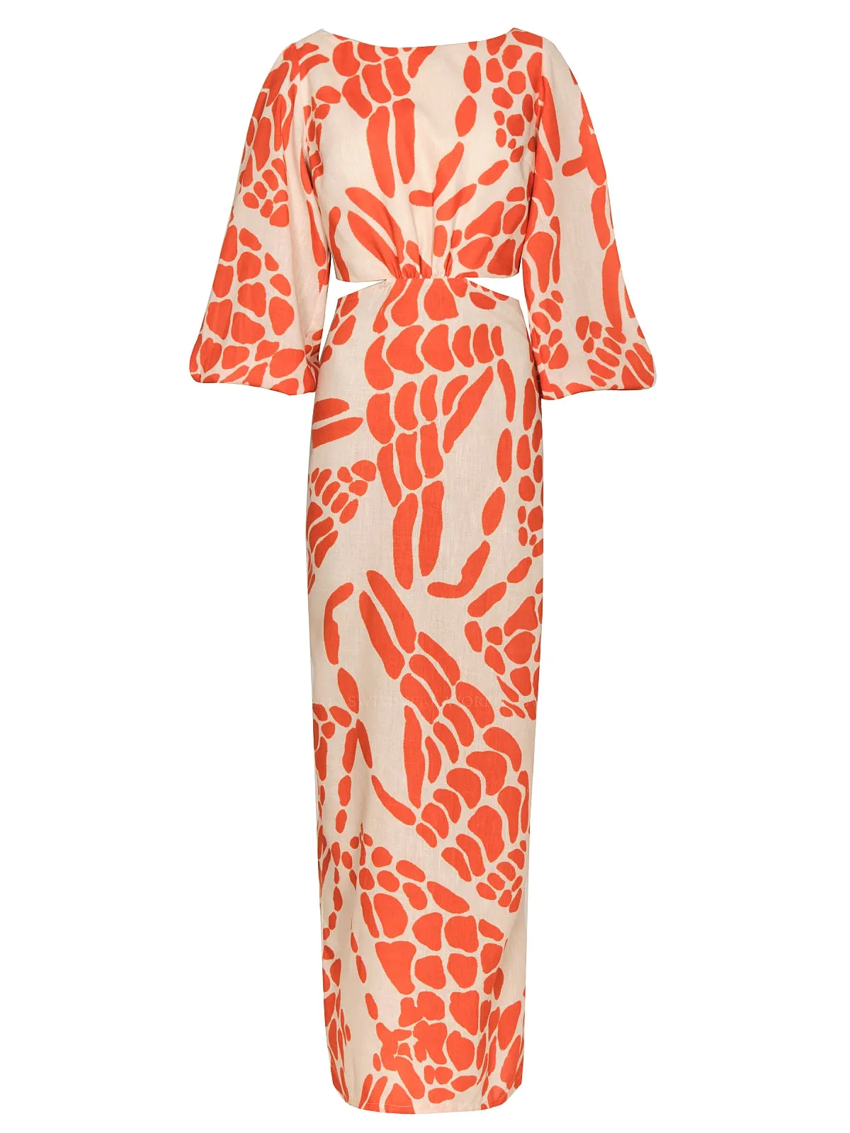 Renata Dress ::RET