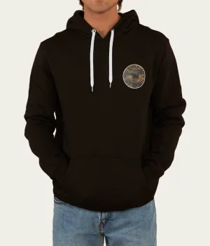 Ringers Western Signature Bull Hoodie