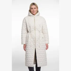 Rino & Pelle Quilted Jacket | Sierra