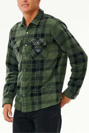 Rip Curl Party Pack Polar Fleece Shirt