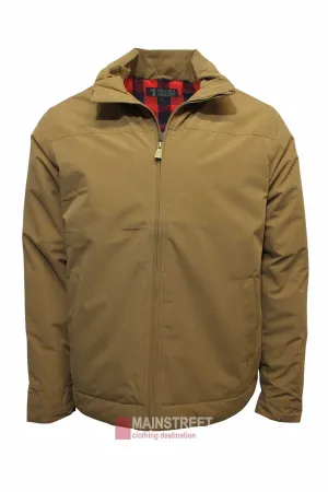 Ritemate Pilbara Quilted Jacket